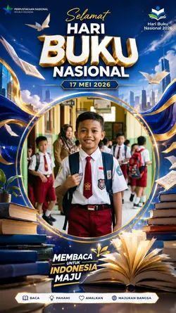 Hari Buku
