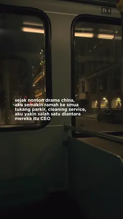 mereka adalah CEO