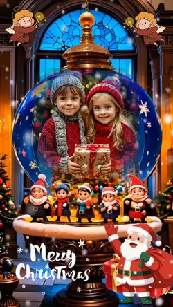 Merry Christmas 2025