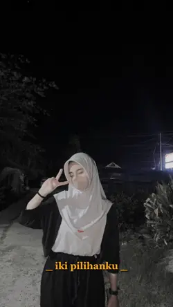 iki pilihanku
