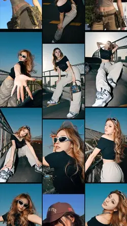 My photo gallery