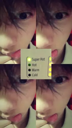 yoww its me 