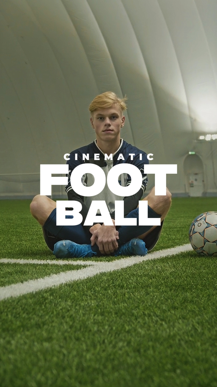 Cinematic Football 