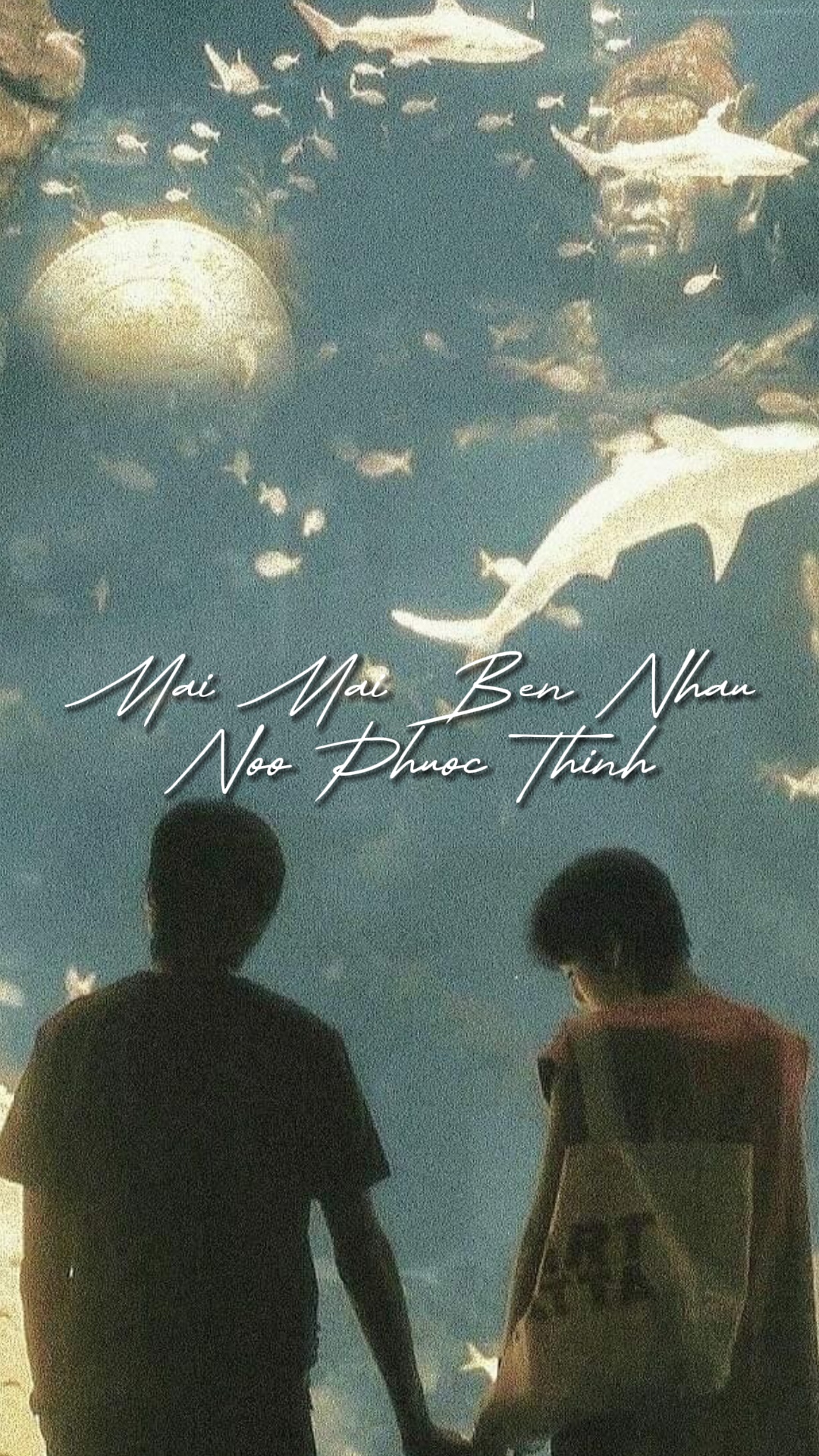 Mãi mãi bên nhau 