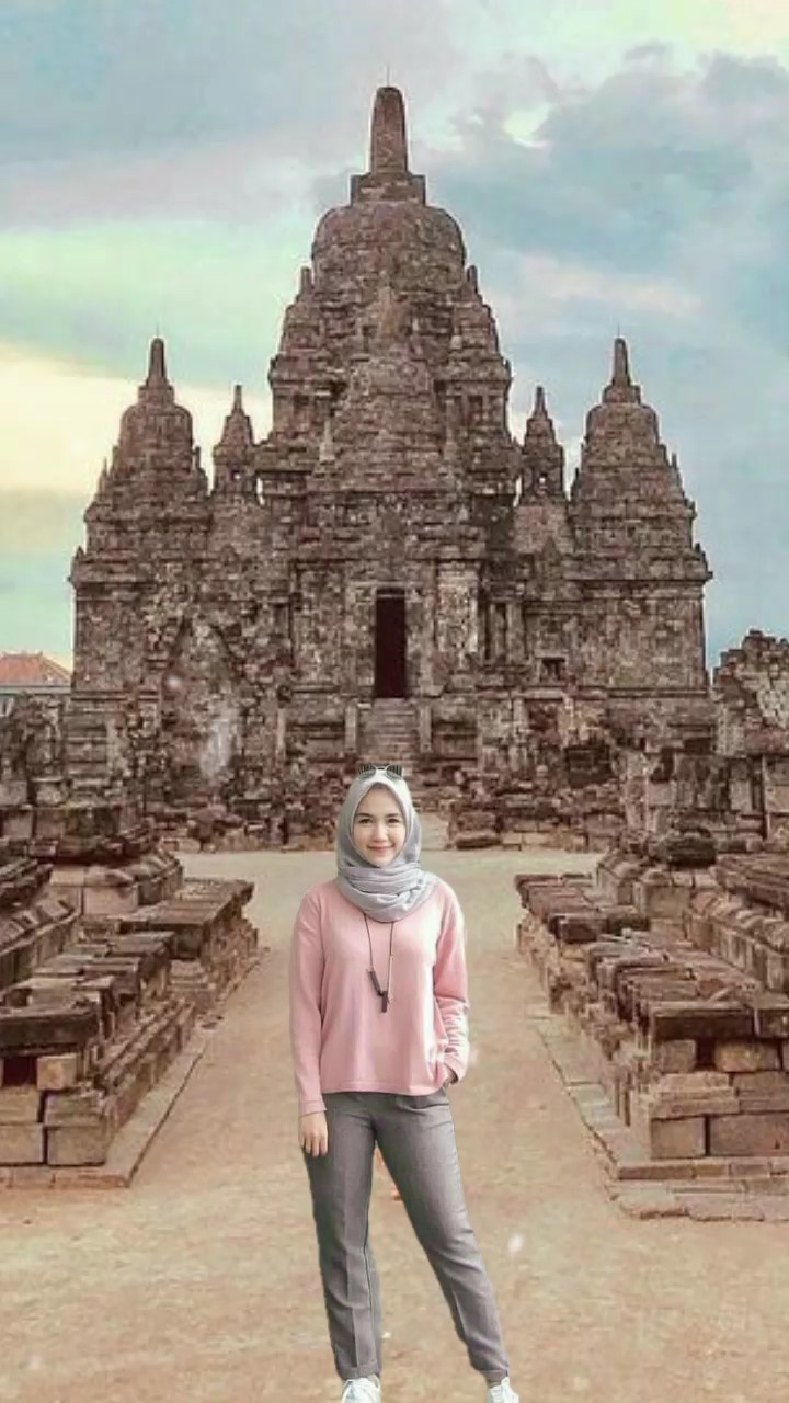 travelling