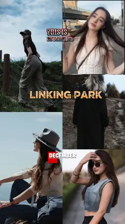 December LinkingPark