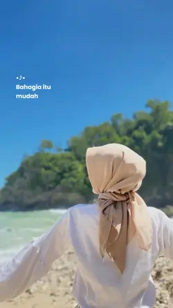 bahagia itu mudah