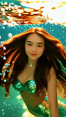 Trend Mermaid Ai CC