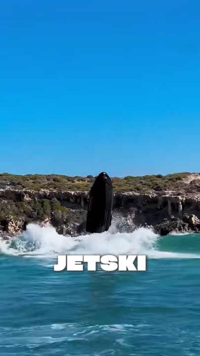 jetski