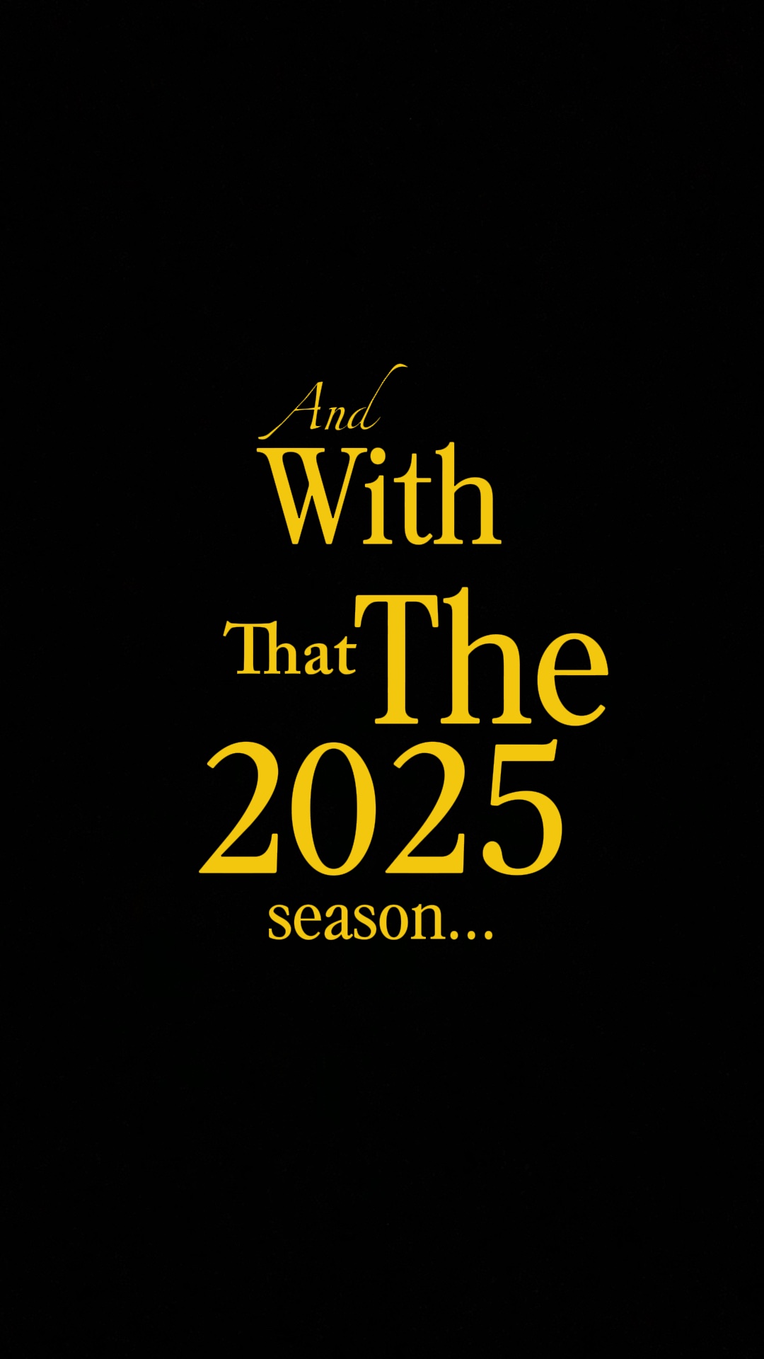 RESUMEN DE 2025