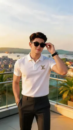 Man Stylish