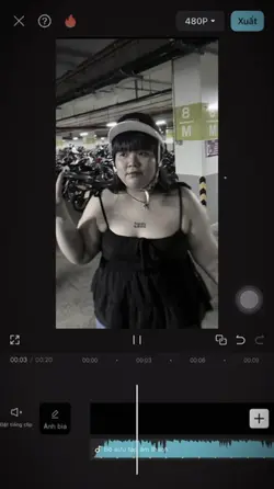 Slow biến hình 