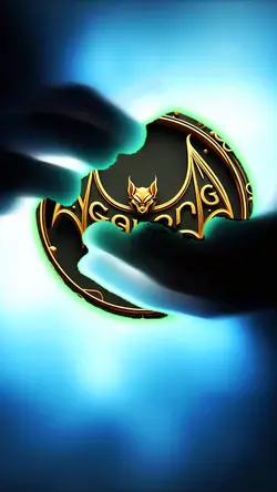 LOGO 3D ANIMASI
