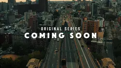 ORIGINAL SERIES SOON