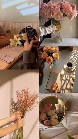 Spring Vibes
