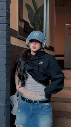 aesthetic kece 