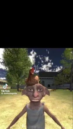 Treein Edit nee Goat
