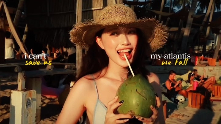 lyric sing aesthetic