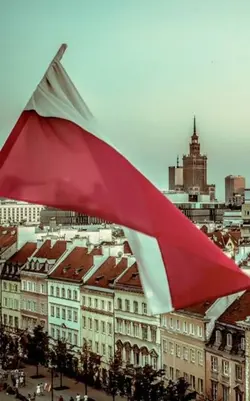 niech żyje polska.