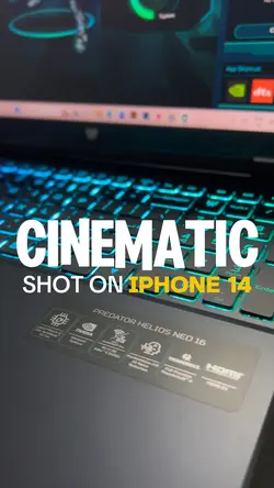 CINEMATIC