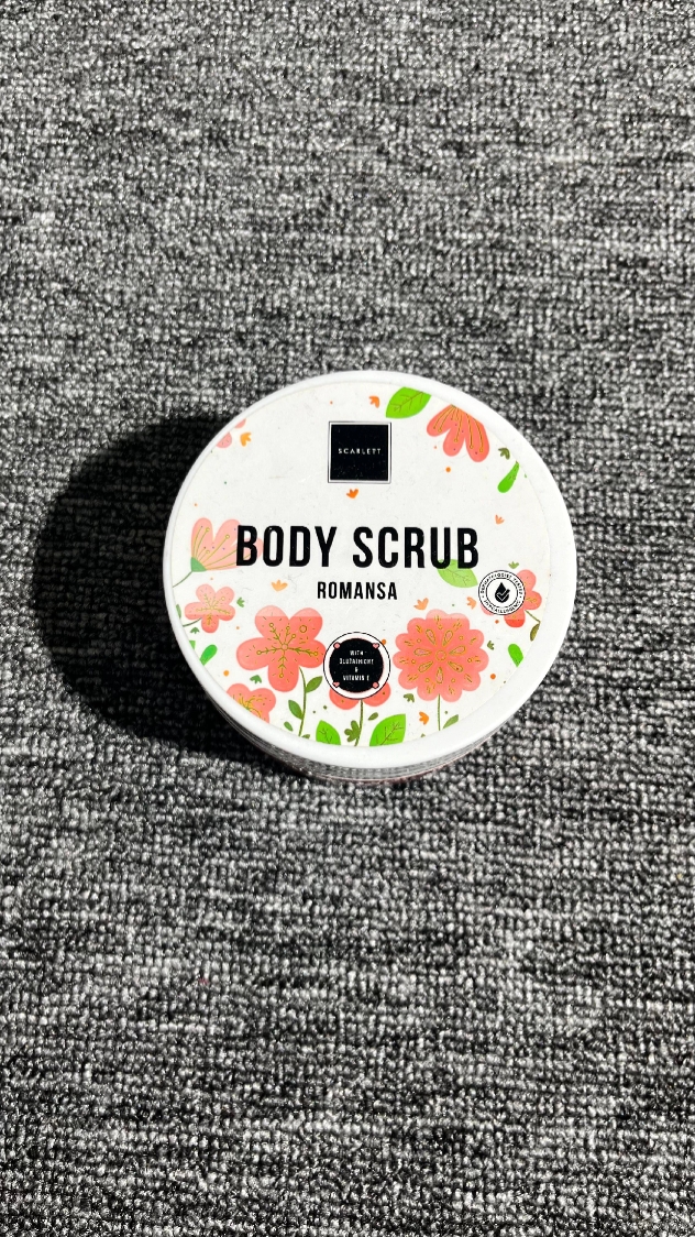 Rezension Produk 3 foto