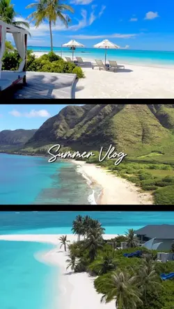 Summer Vlog
