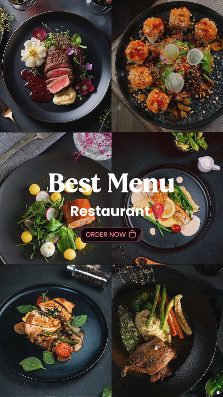 Melhor Menu 