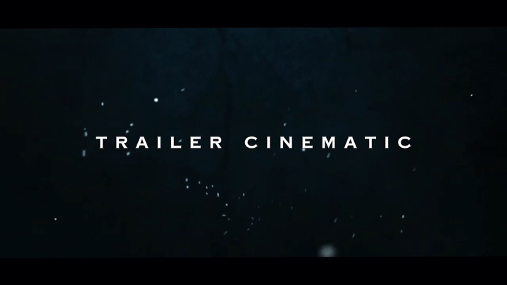 TRAILER CINEMATIC