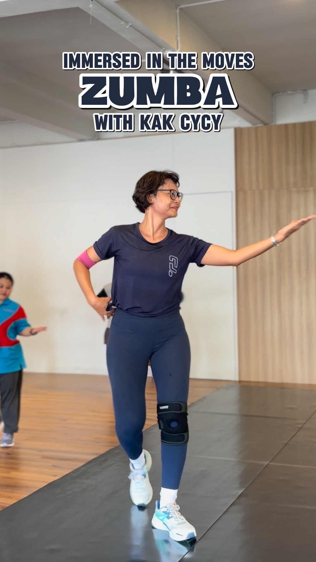 ZUMBA