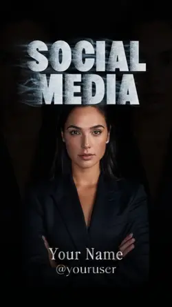 Intro Social Media