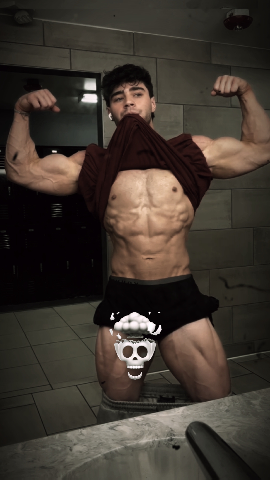 Ibabaw ng Bungo ng Gym