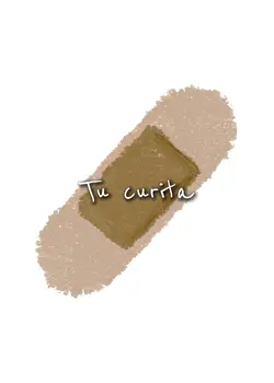 Mi curita <3 