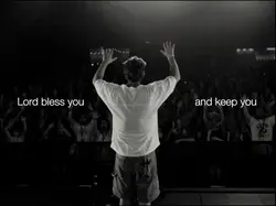 Lord bless you