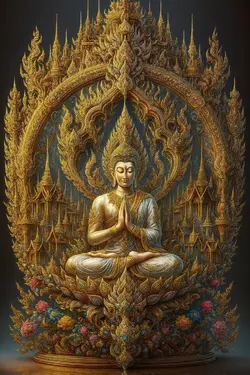 คำอธิฐาน