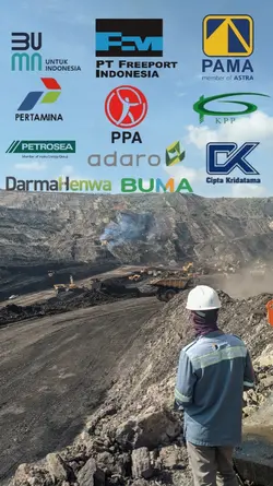 Motivasi Tambang