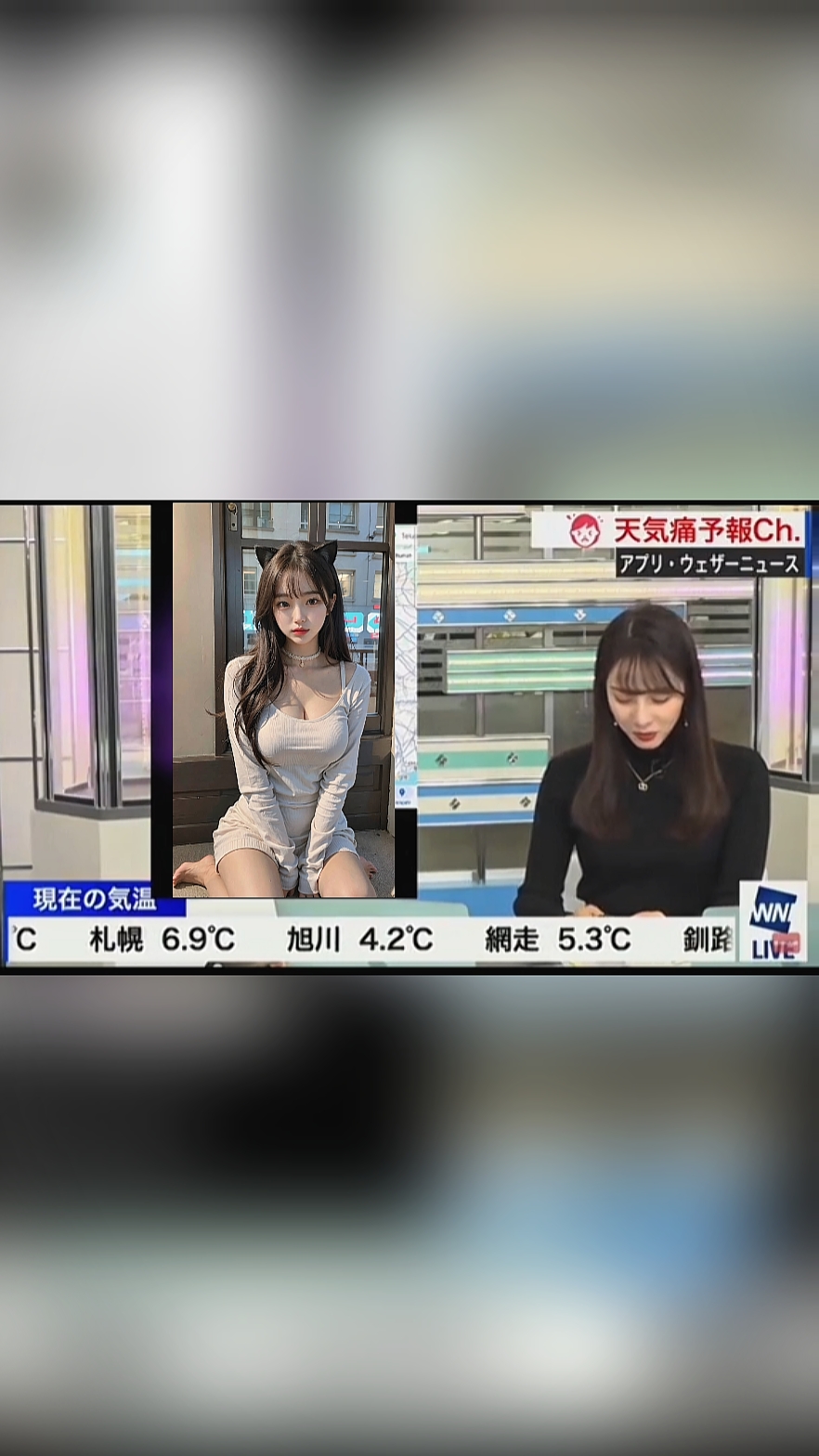 Noticias divertidas japonesas 