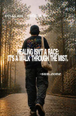 Quiet Path | Quotes