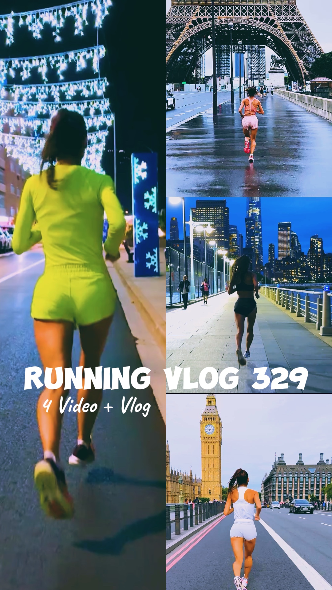 KOŞMAK VLOG 