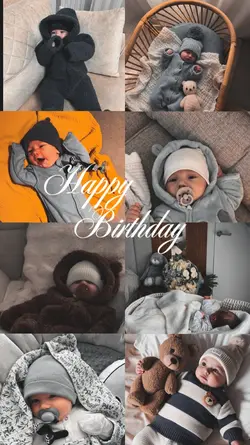 Happy Birthday MYSON