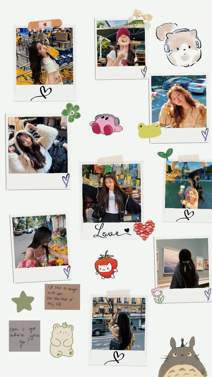 9 bilder januar
