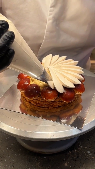 Postre