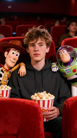 Toy Story