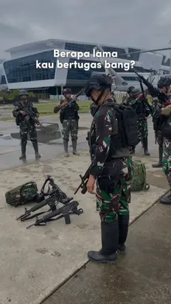 Merah Putih Memangil