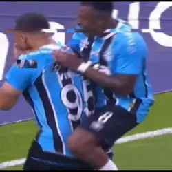 Gremio ganhou