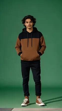 Trend outfit
