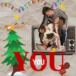 Family Holiday Cards