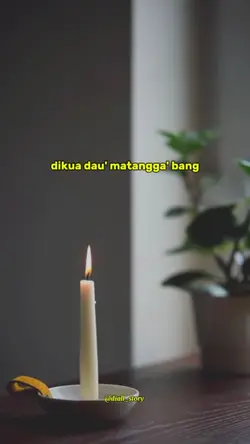 kata kata Toraja