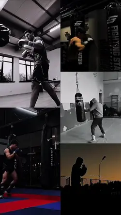 MOTIVACIONAL ESPORTE