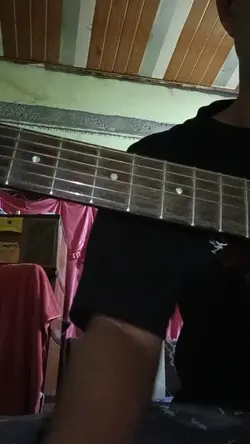 gitar cover