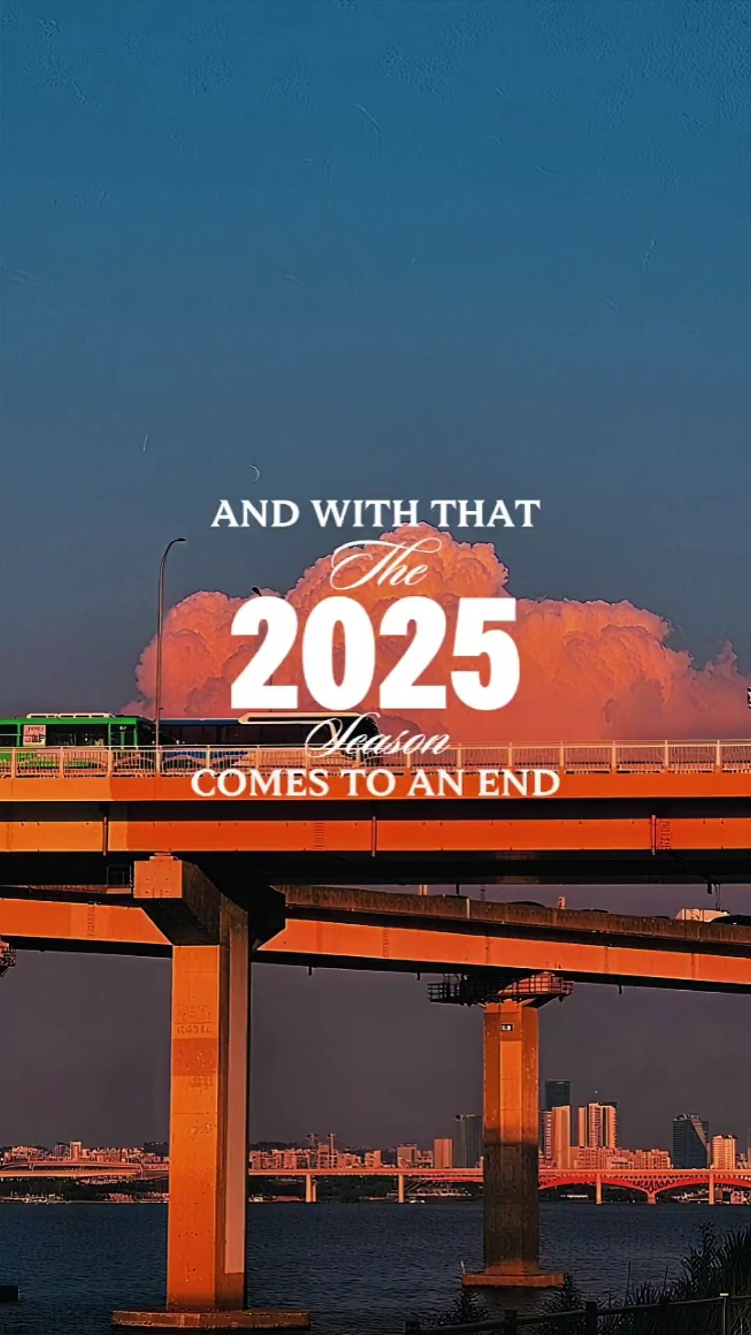 Saison 2025